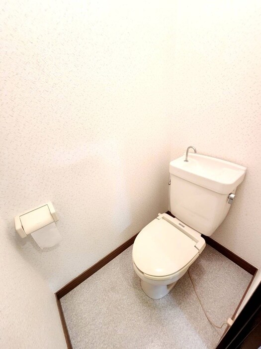 パビヨンナガセの物件内観写真