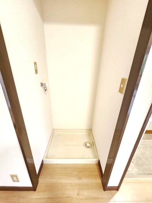 パビヨンナガセの物件内観写真