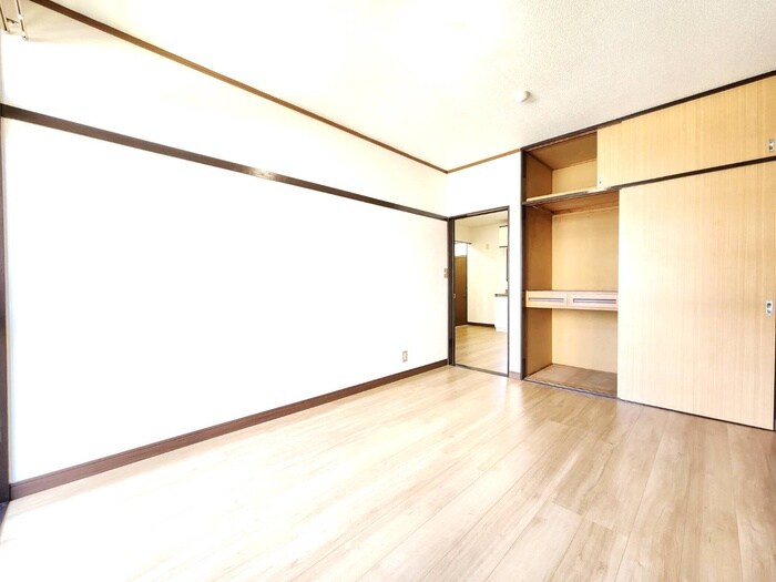 パビヨンナガセの物件内観写真