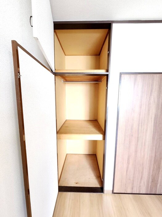 パビヨンナガセの物件内観写真