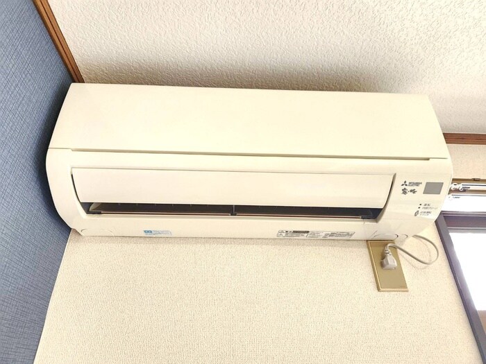 パビヨンナガセの物件内観写真