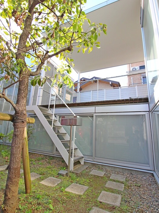 ドゥ・アジュ－ルの物件内観写真