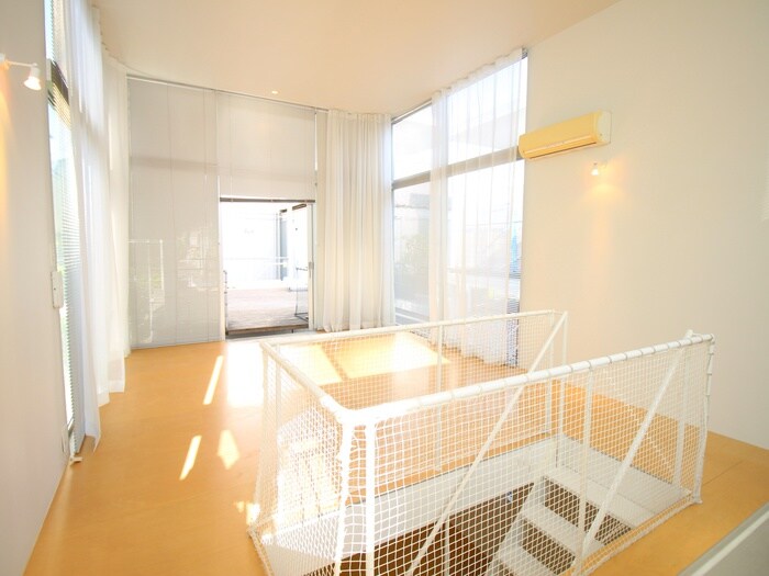 ドゥ・アジュ－ルの物件内観写真