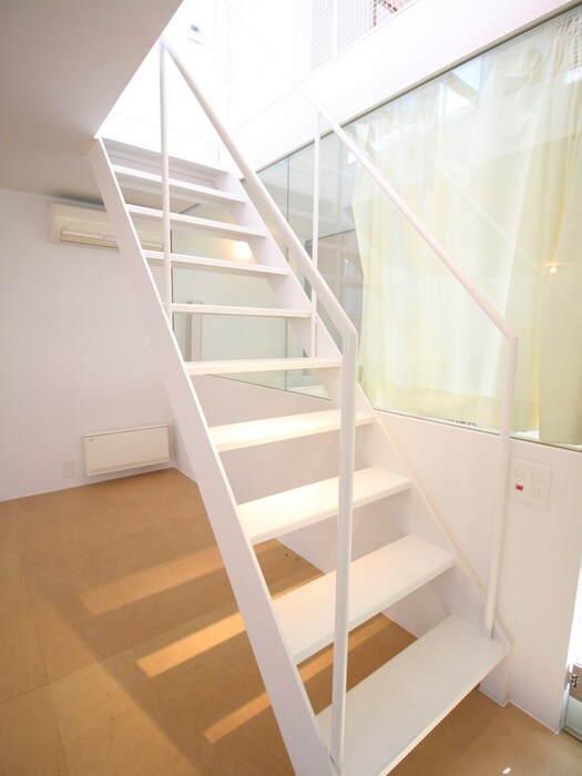 ドゥ・アジュ－ルの物件内観写真