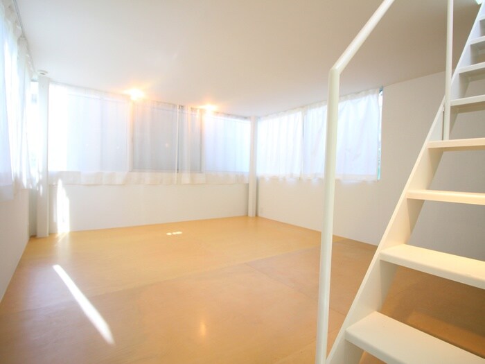 ドゥ・アジュ－ルの物件内観写真