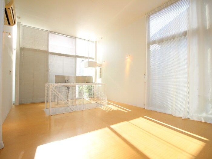 ドゥ・アジュ－ルの物件内観写真