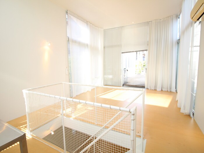 ドゥ・アジュ－ルの物件内観写真