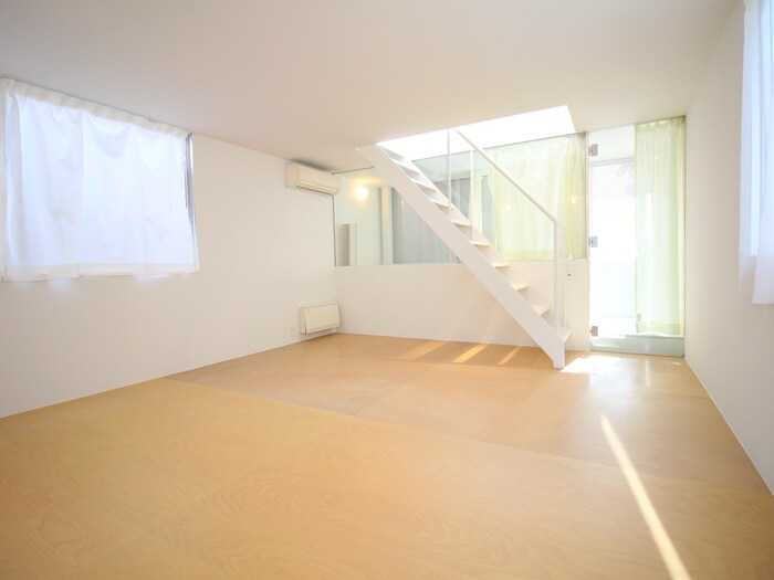 ドゥ・アジュ－ルの物件内観写真