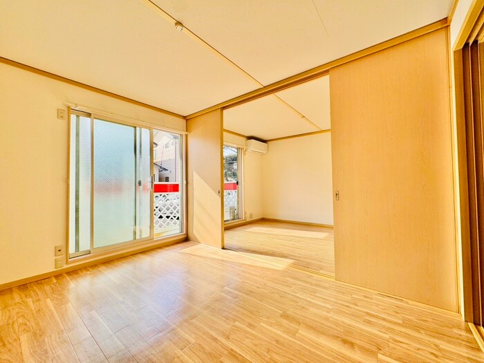 リバティ明王の物件内観写真