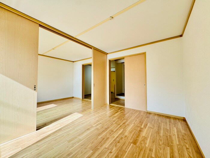 リバティ明王の物件内観写真