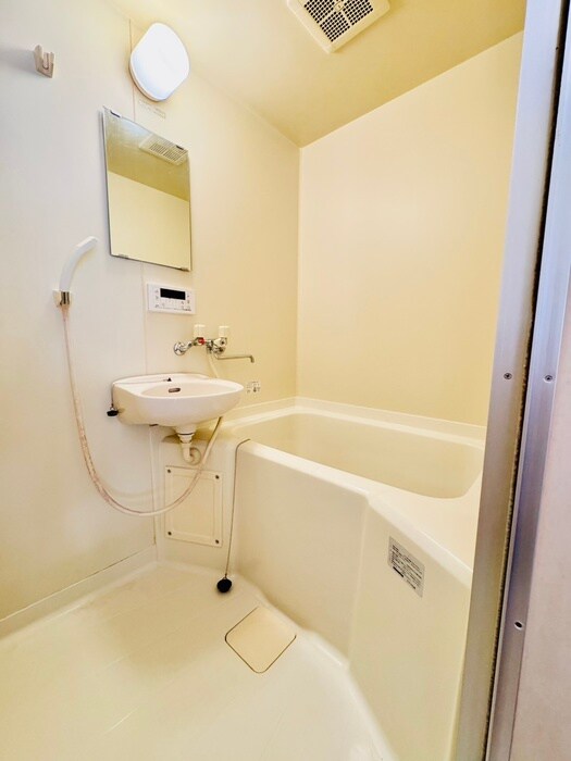 リバティ明王の物件内観写真