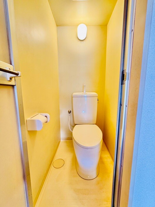 リバティ明王の物件内観写真