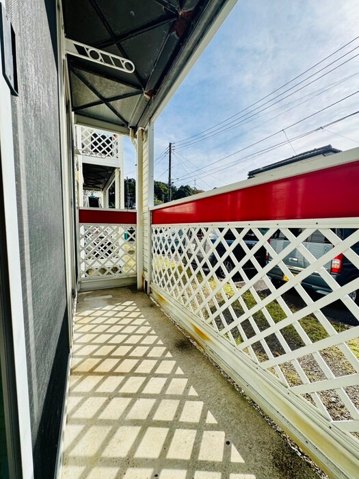 リバティ明王の物件内観写真