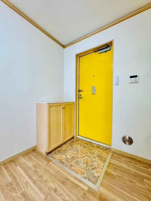 リバティ明王の物件内観写真