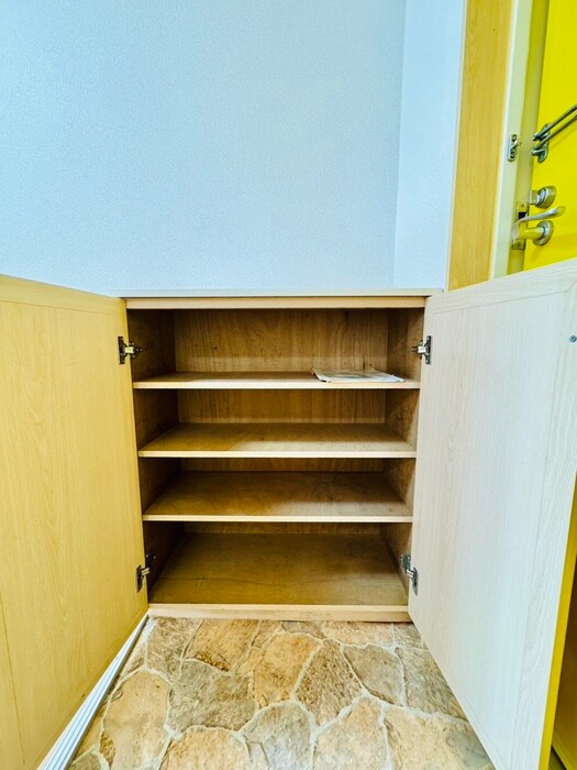 リバティ明王の物件内観写真