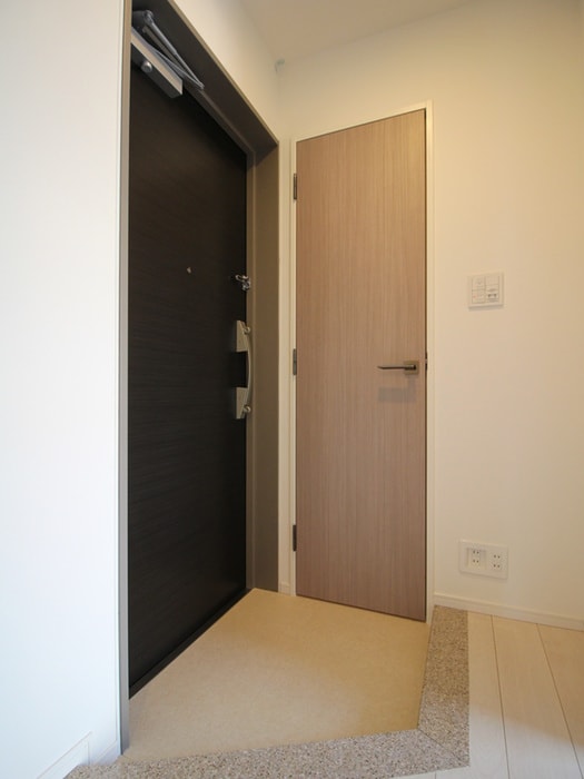 パークアクシス押上レジデンスの物件内観写真