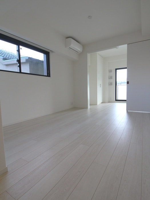 パークアクシス押上レジデンスの物件内観写真