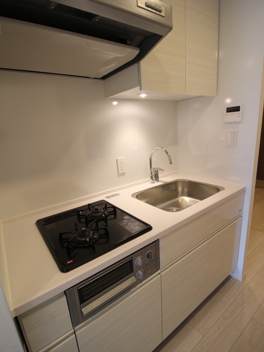 パークアクシス押上レジデンスの物件内観写真