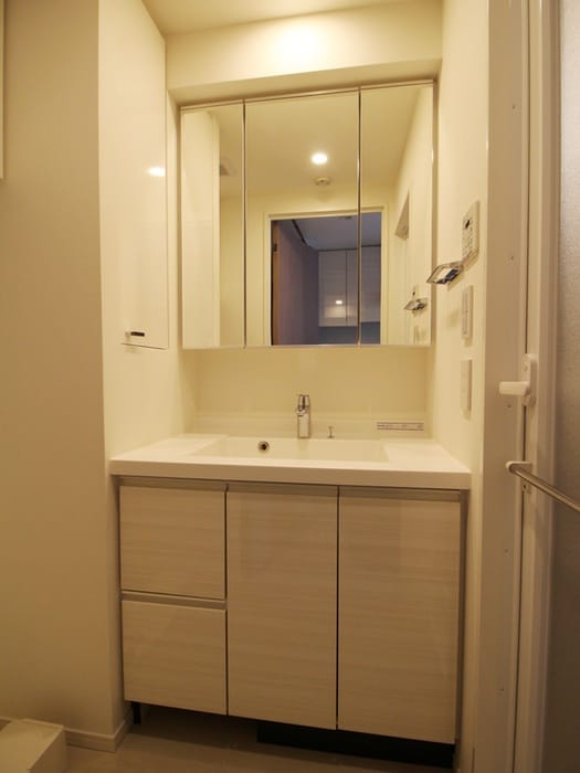 パークアクシス押上レジデンスの物件内観写真