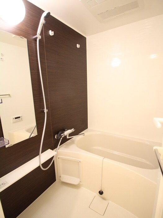 パークアクシス押上レジデンスの物件内観写真