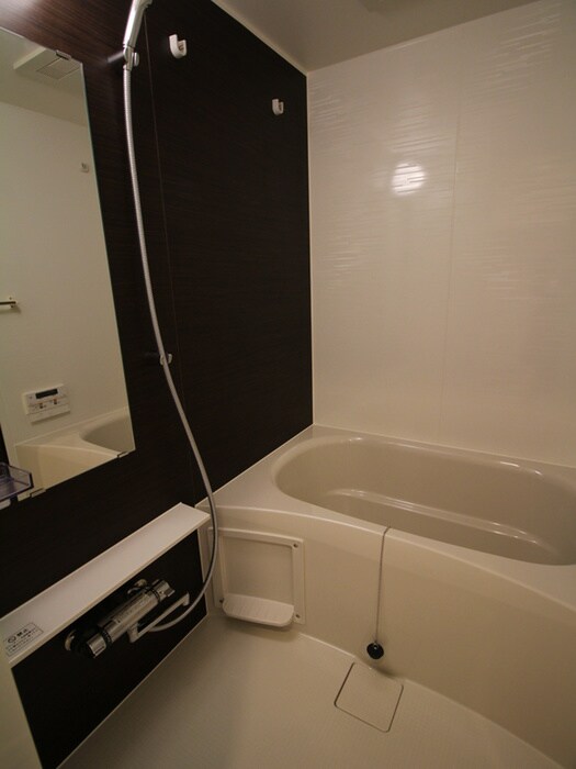 パークアクシス押上レジデンスの物件内観写真