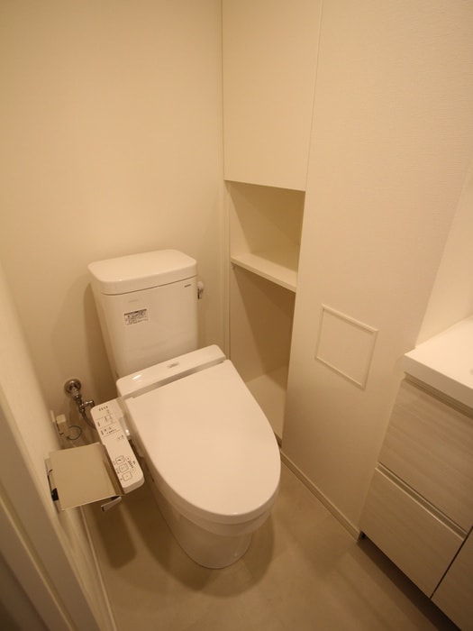 パークアクシス押上レジデンスの物件内観写真