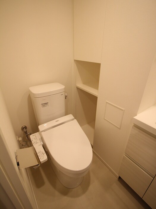 パークアクシス押上レジデンスの物件内観写真