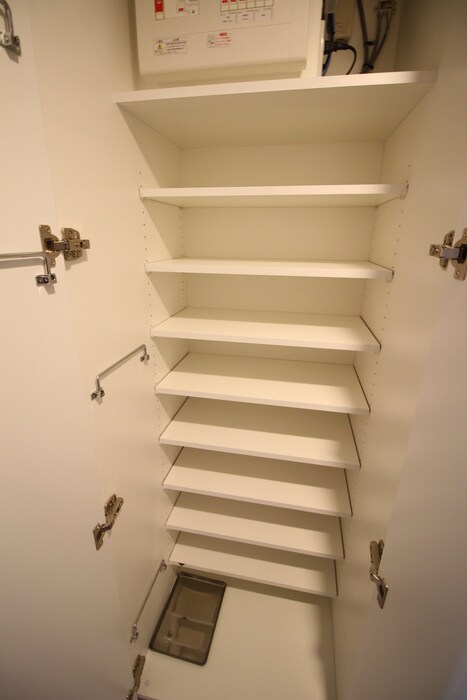 パークアクシス押上レジデンスの物件内観写真