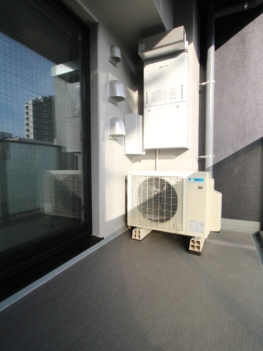 パークアクシス押上レジデンスの物件内観写真