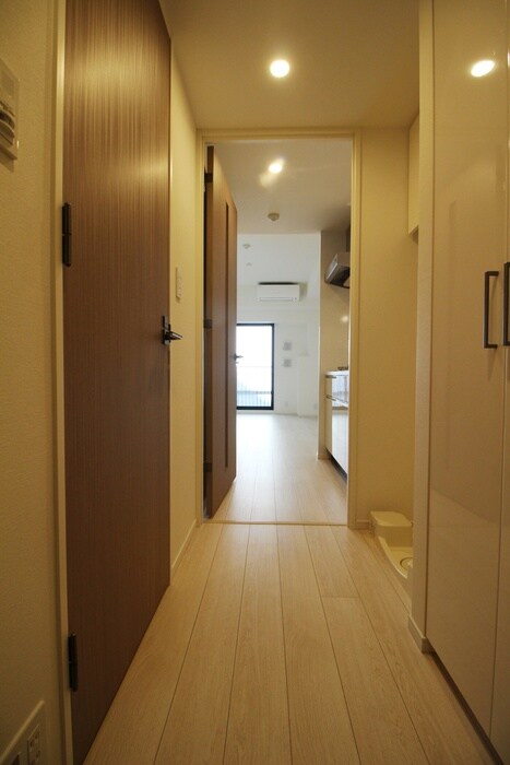 パークアクシス押上レジデンスの物件内観写真