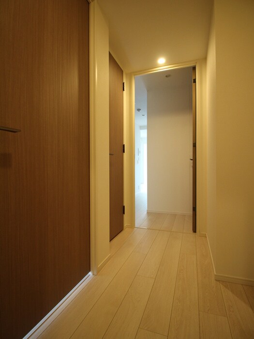 パークアクシス押上レジデンスの物件内観写真