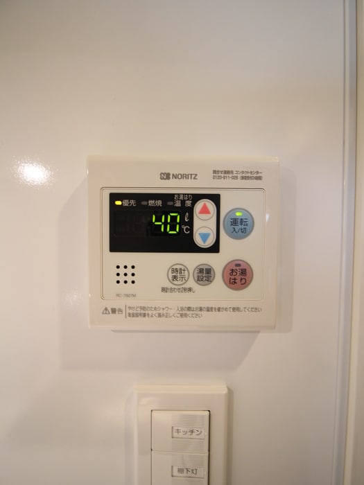 パークアクシス押上レジデンスの物件内観写真