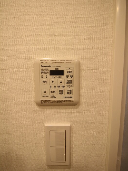 パークアクシス押上レジデンスの物件内観写真