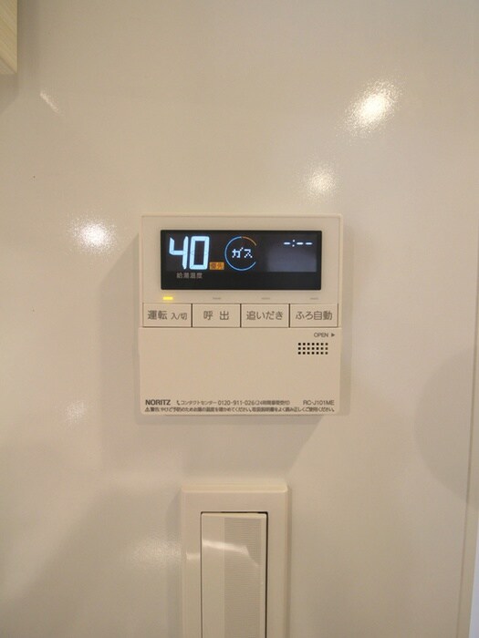 パークアクシス押上レジデンスの物件内観写真