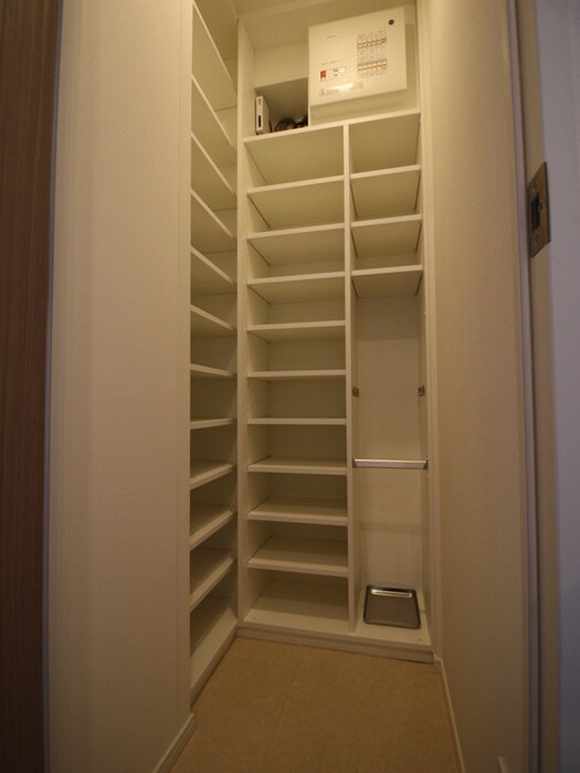 パークアクシス押上レジデンスの物件内観写真