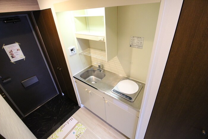 藤和シティコ－プ新大塚Ⅱ(706)の物件内観写真