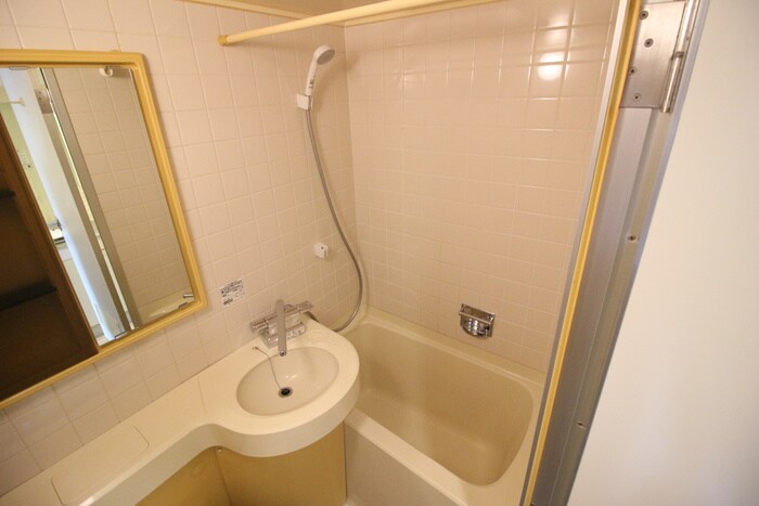 藤和シティコ－プ新大塚Ⅱ(706)の物件内観写真