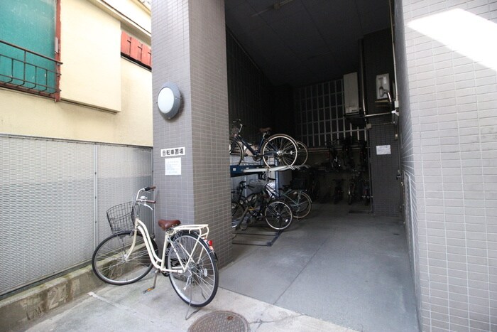 藤和シティコ－プ新大塚Ⅱ(706)の物件外観写真