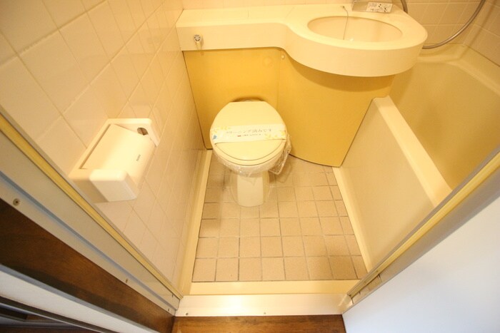 藤和シティコ－プ新大塚Ⅱ(706)の物件内観写真