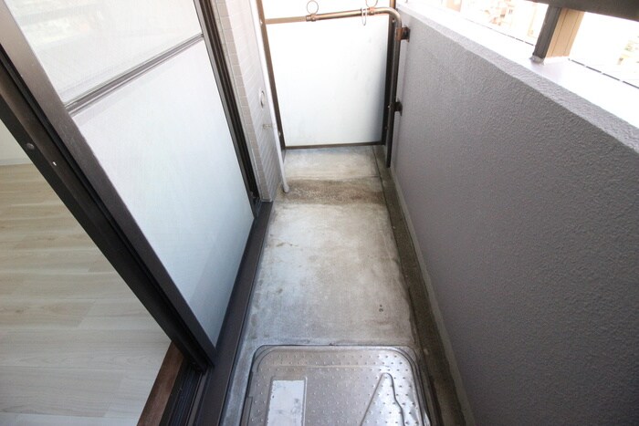 藤和シティコ－プ新大塚Ⅱ(706)の物件内観写真