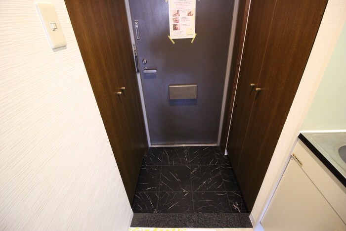 藤和シティコ－プ新大塚Ⅱ(706)の物件内観写真