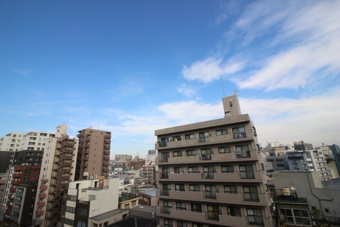 藤和シティコ－プ新大塚Ⅱ(706)の物件内観写真