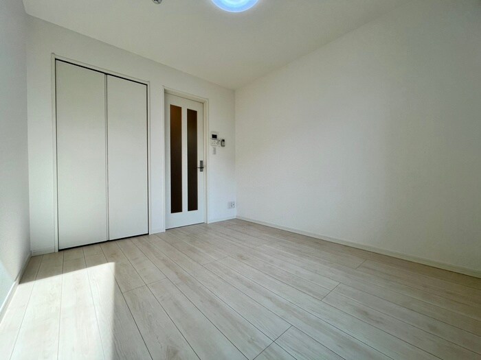 メゾン・ド・アンジュ武蔵関の物件内観写真