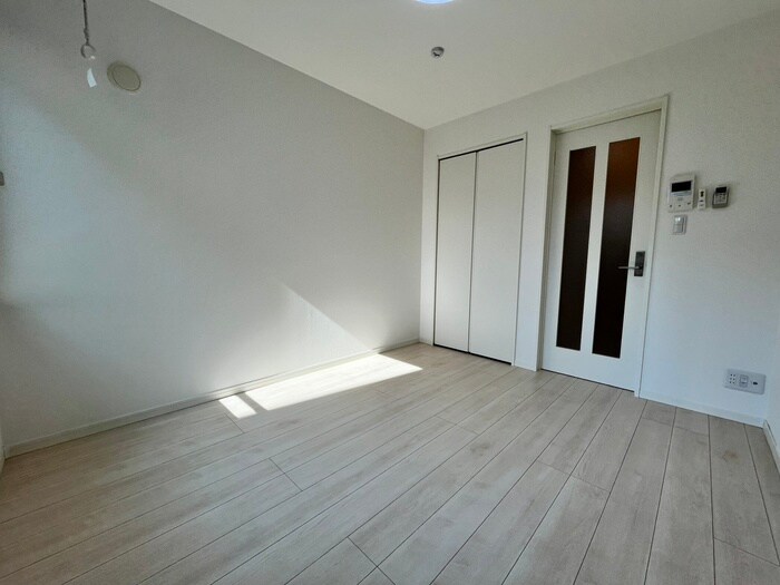 メゾン・ド・アンジュ武蔵関の物件内観写真