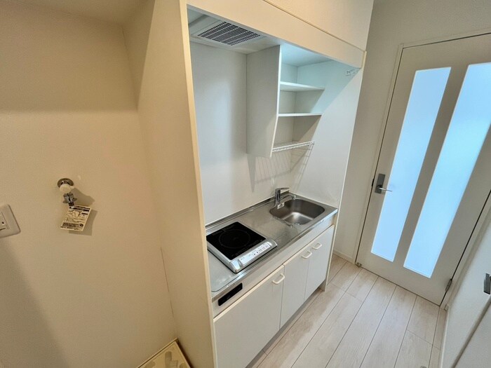 メゾン・ド・アンジュ武蔵関の物件内観写真