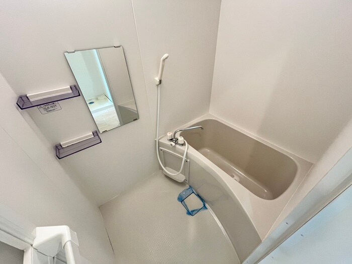 メゾン・ド・アンジュ武蔵関の物件内観写真