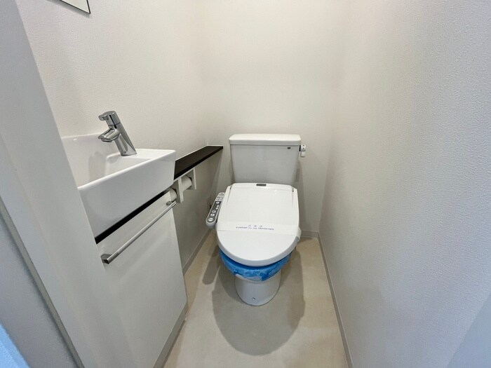 メゾン・ド・アンジュ武蔵関の物件内観写真