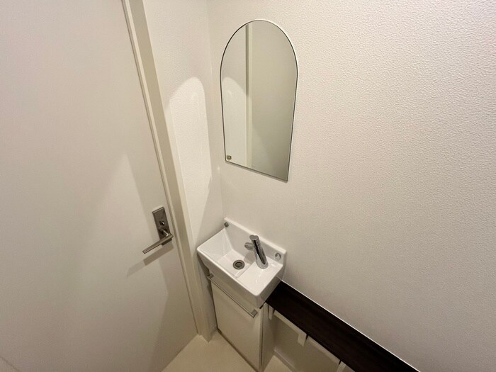 メゾン・ド・アンジュ武蔵関の物件内観写真