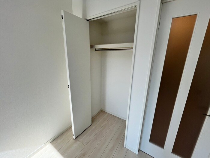 メゾン・ド・アンジュ武蔵関の物件内観写真