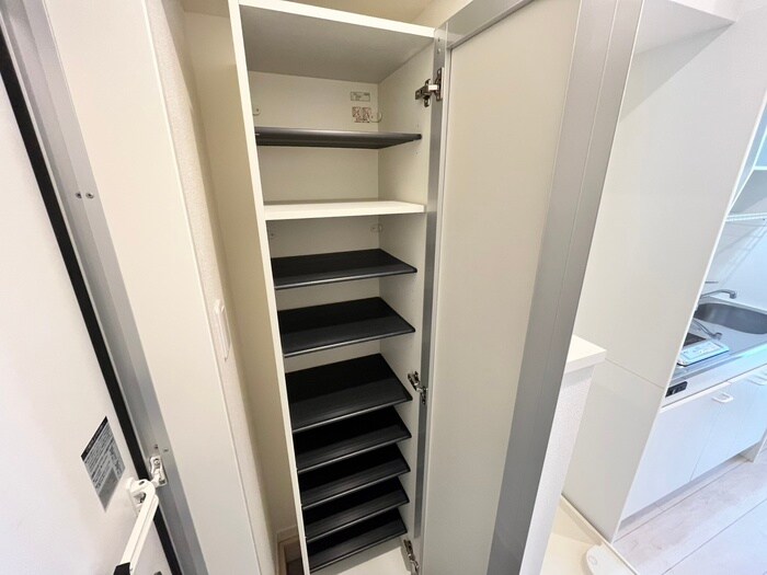 メゾン・ド・アンジュ武蔵関の物件内観写真